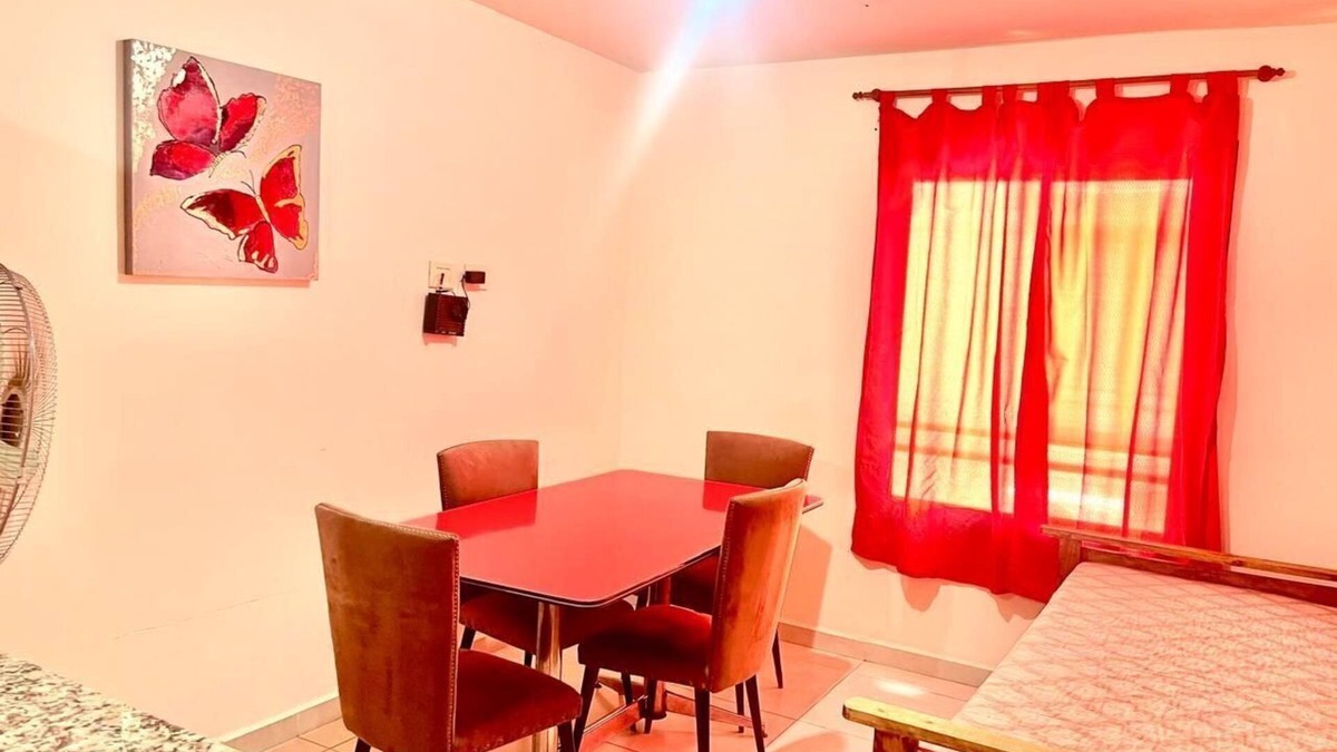 Santiago del Estero House | Fully Equipped Apartment for 4 Guests – Excellent Location