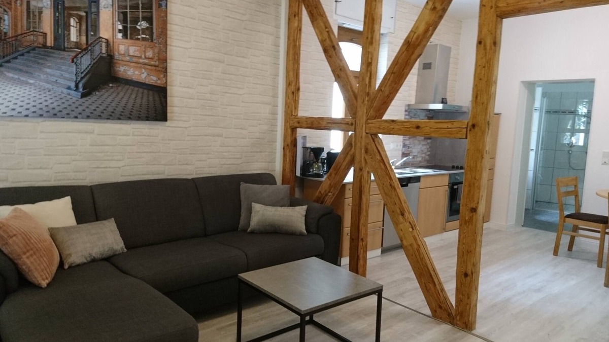 Staffel Apartment | Fully equipped vacation apartment