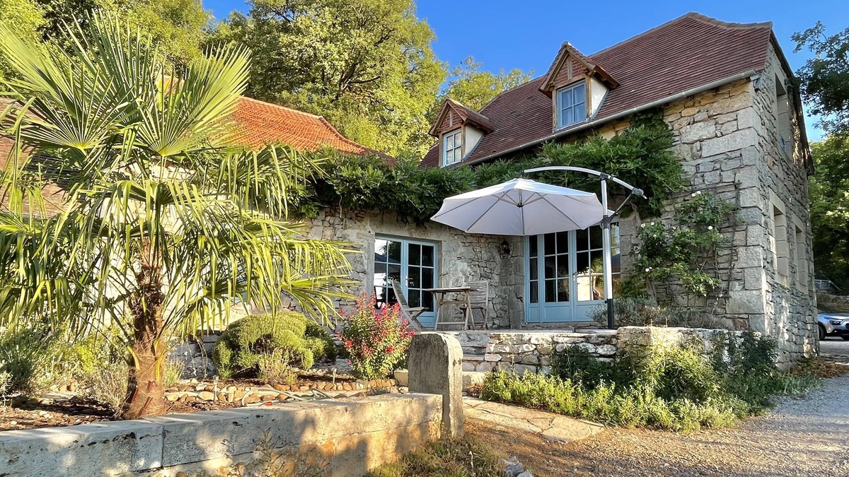 Sauliac-sur-Cele House | Fully equipped and comfortable holiday house