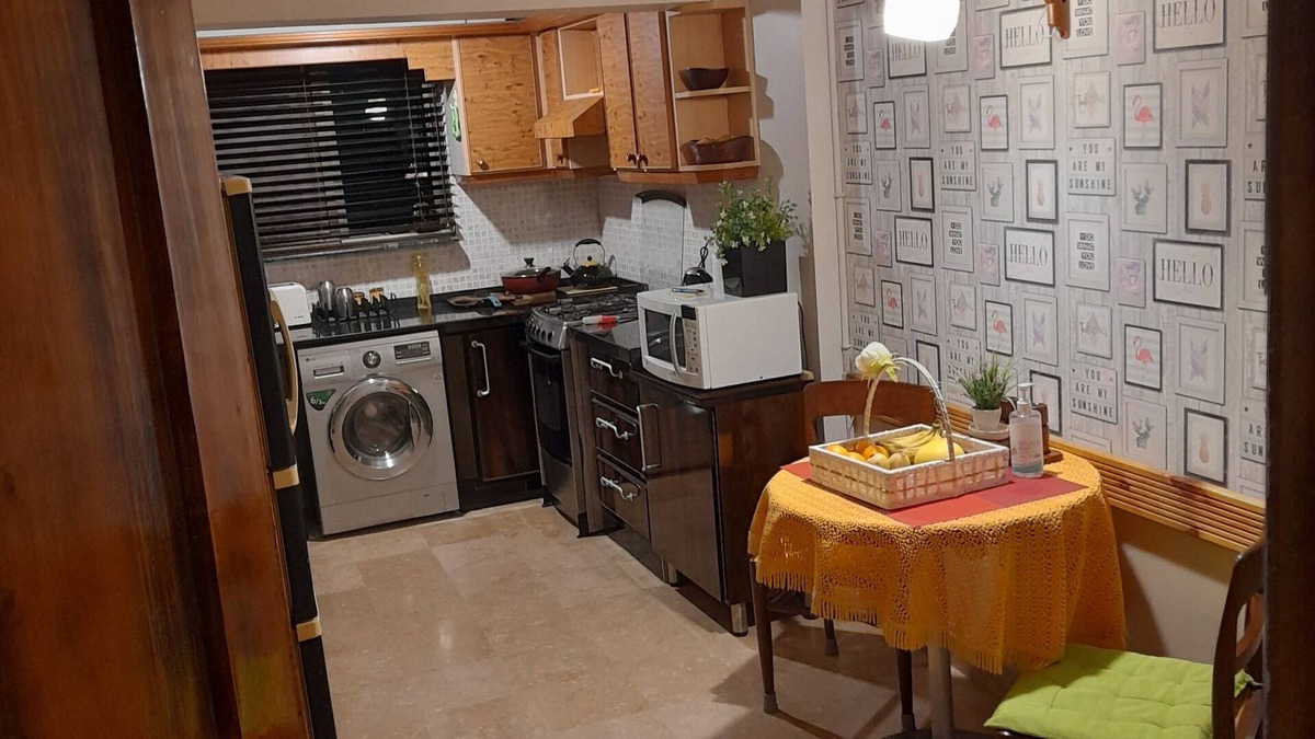 Clifton Apartment | Fully equipped 1 bed independent apartment