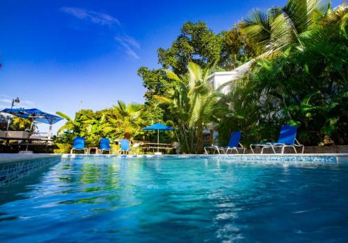 Villas Ana Maria Apartment | Fully Equipped 2br Apt-dt5mins To The Beach