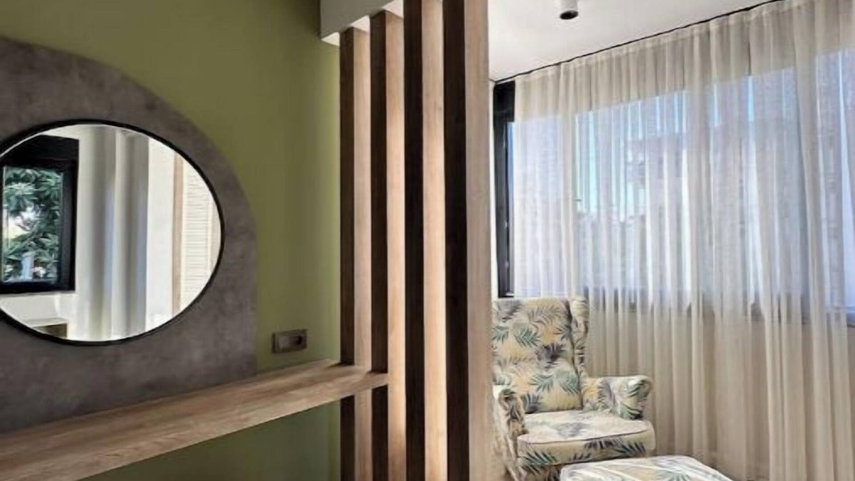 Kemer Mahallesi Apartment | Fully equipped 2BR cozy apartment 3