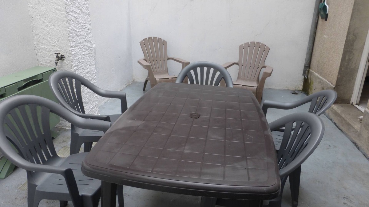 Saint-Cere Apartment | Fully equipped apartment in the center of town, no pets allowed