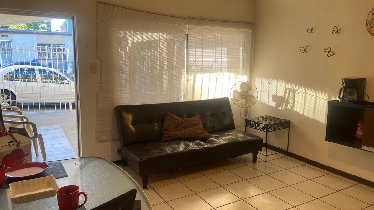 Chihuahua Apartment | FULLY EQUIPPED APARTMENT!/High speed wifi