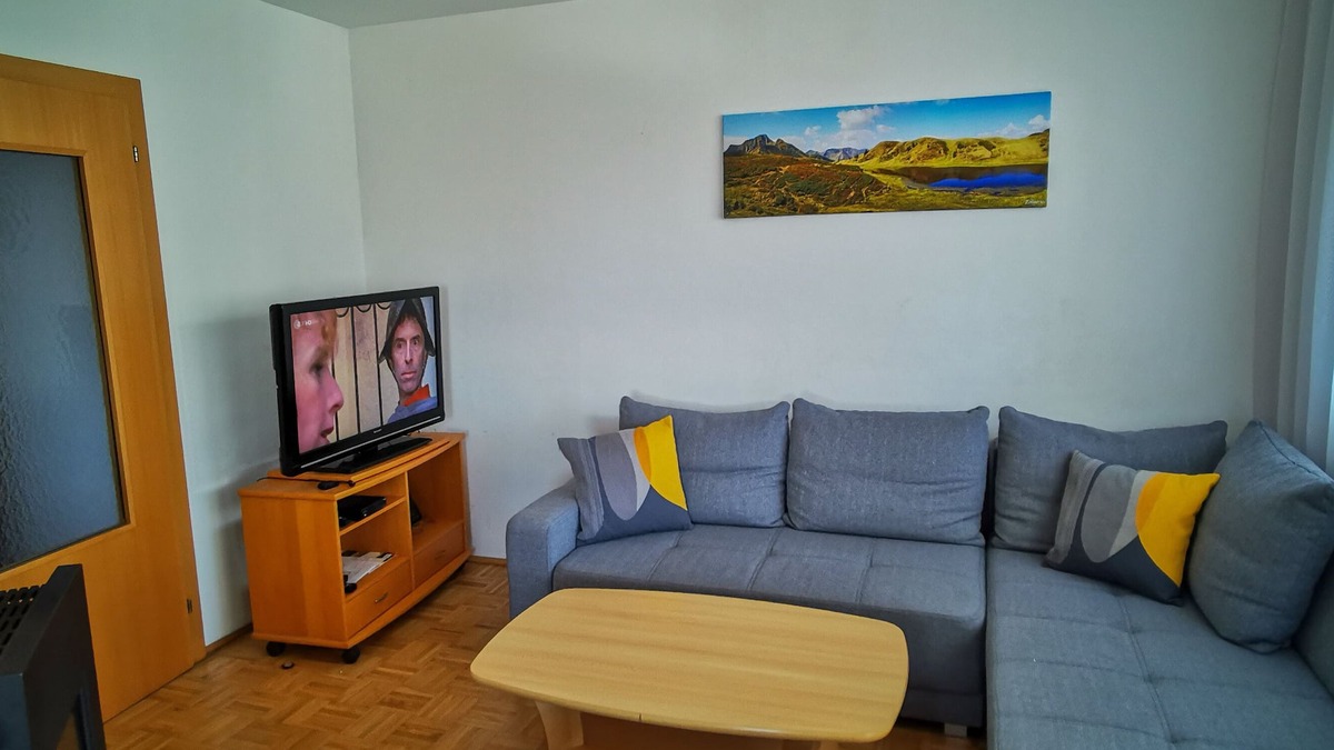 Sonnenalpe Nassfeld Apartment | Fully equipped apartment on Nassfeld, right on the slopes, at 1500m above sea level