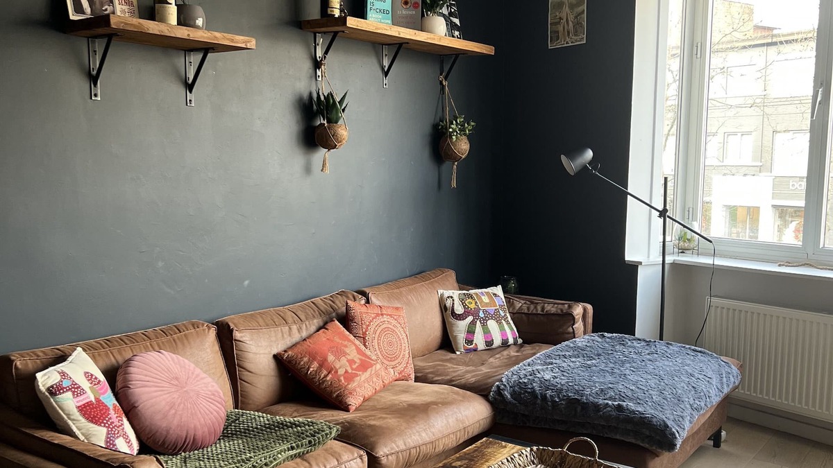 Luithagen Apartment | Fully equipped apartment great for public transport