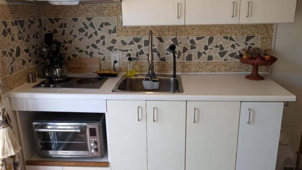 Richmond Apartment | Fully equipped apartment with 2 bedrooms in our century-old residence.