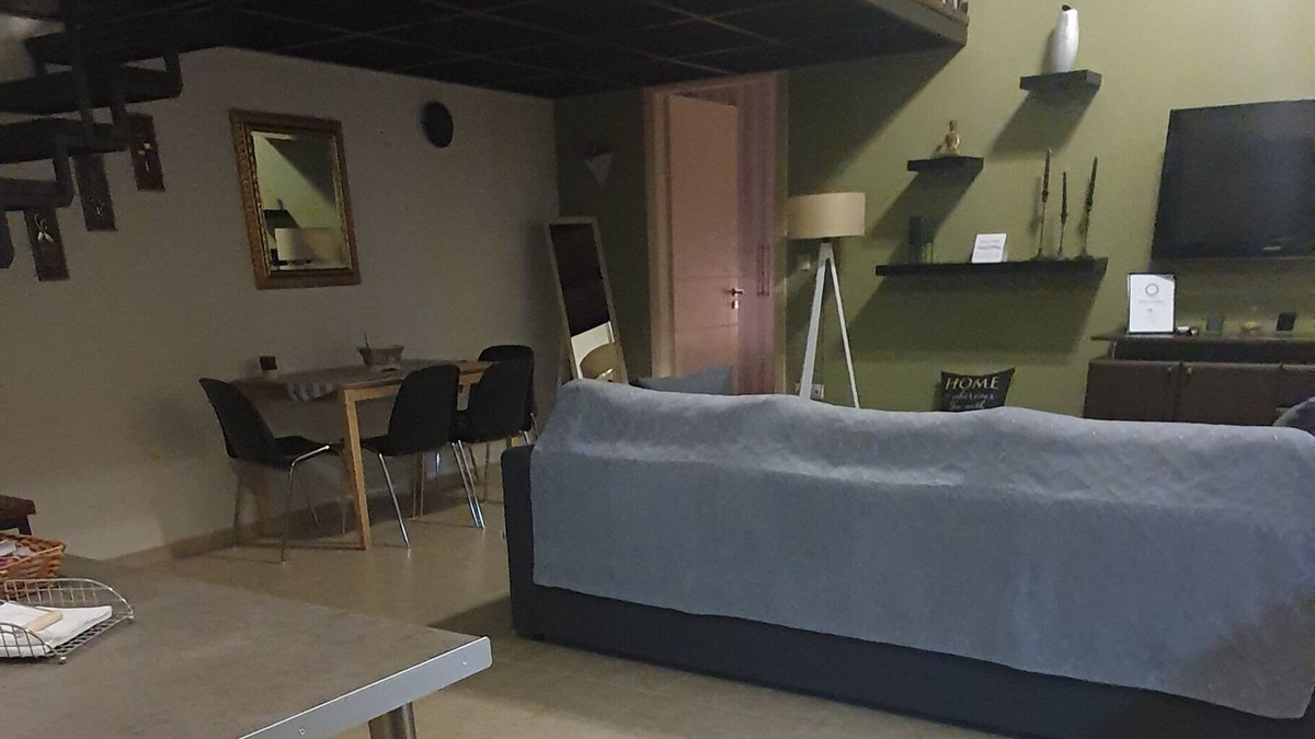 Aria House | fully equipped apartments