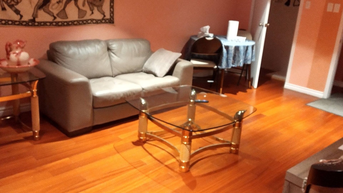 Laval Apartment | Fully-equipped apartment