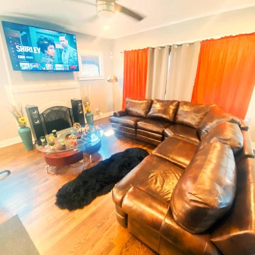 Roseland Apartment | Fully Equipped Cozy 4/5 BR