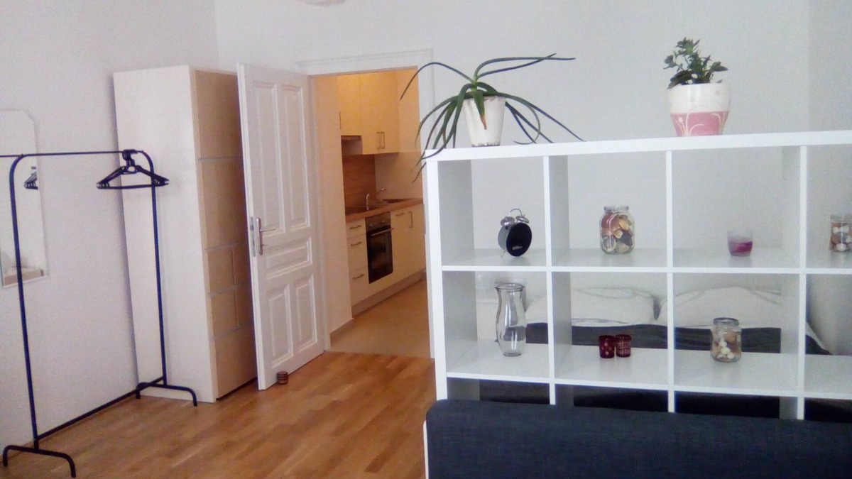 Hernals Apartment | Fully equipped cozy apartment