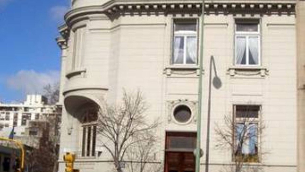 San Telmo Apartment | Fully equipped french apartment in San Telmo/Parque Lezama
