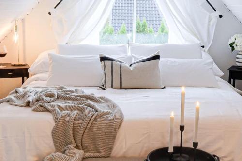 Vellinge House | Fully Equipped Home Close to Malmö & Copenhagen