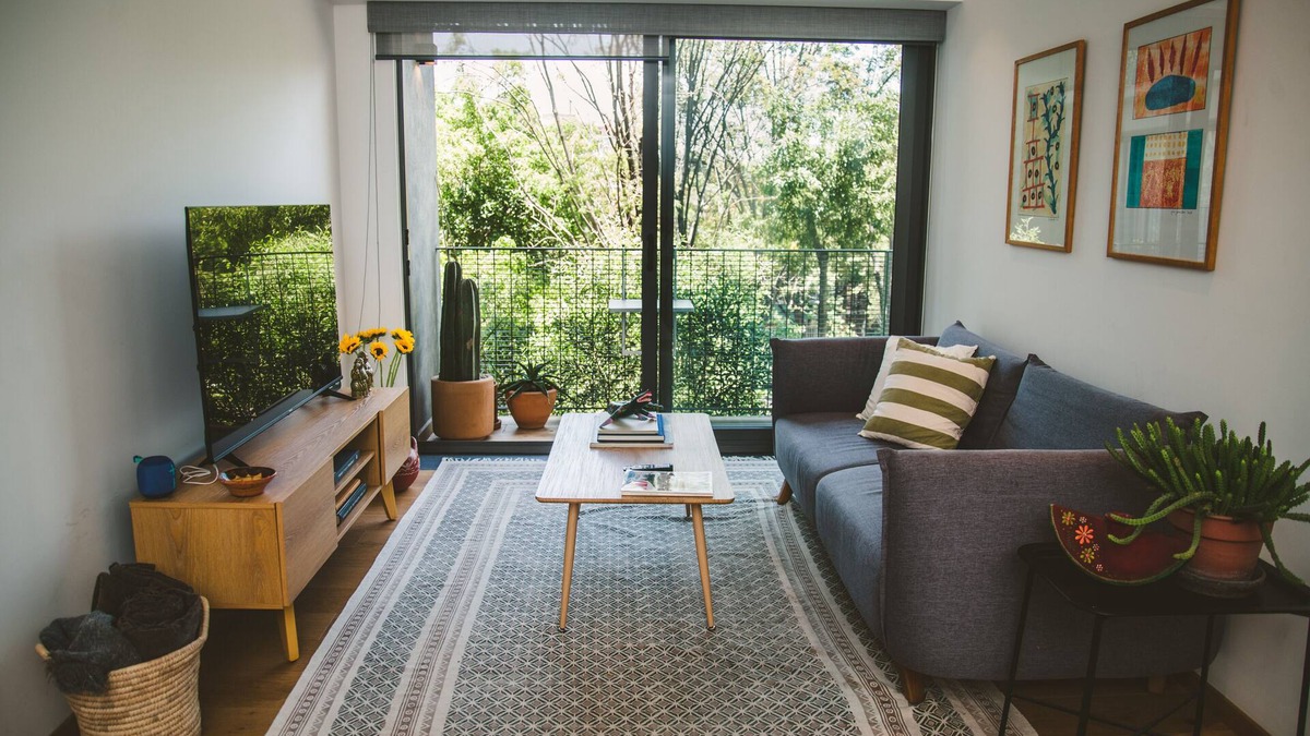 Hipodromo Condesa Apartment | Fully equipped kitchen, internet, comfy beds, business lounge, swim lane.