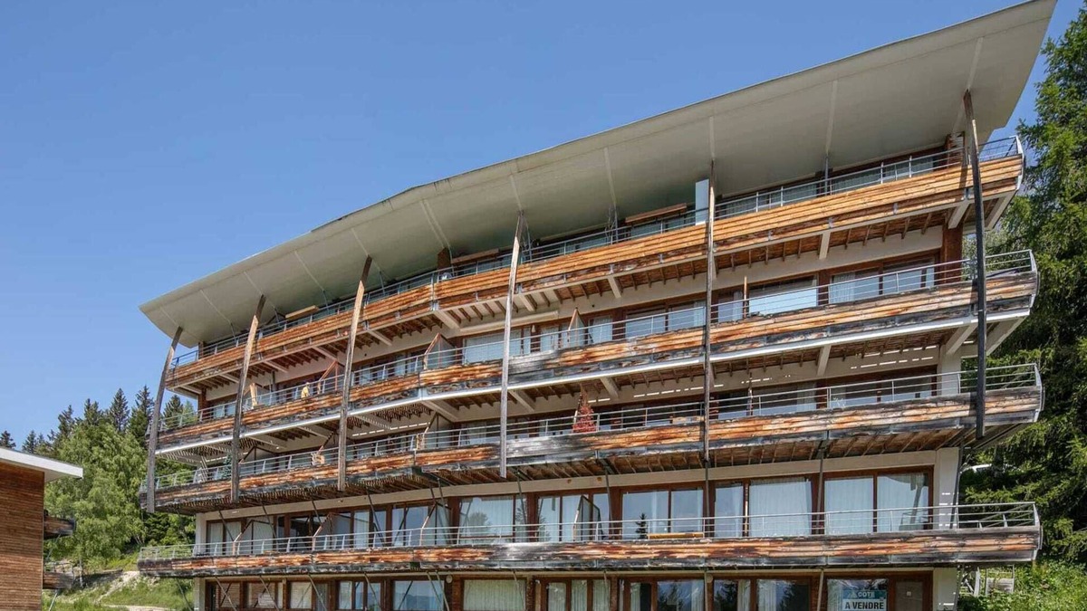 Chamrousse Apartment | Fully Equipped Stay, Chamrousse