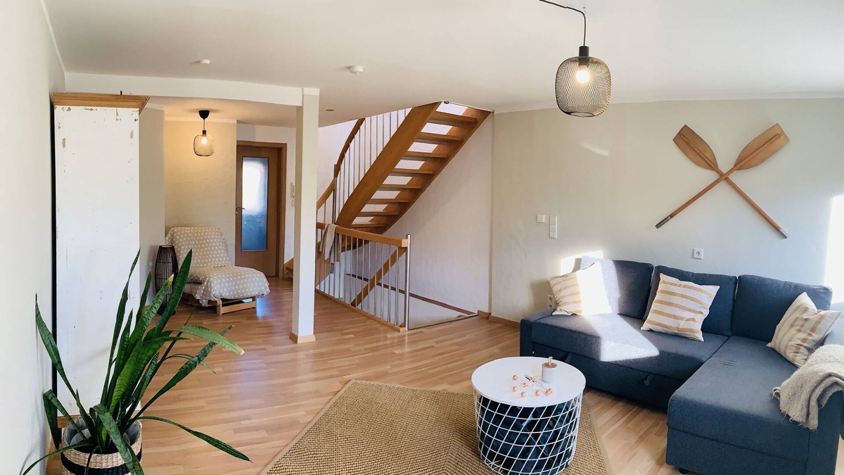 Muhr am See House | Fully equipped vacation home with large garden-just 7 minutes from the lake