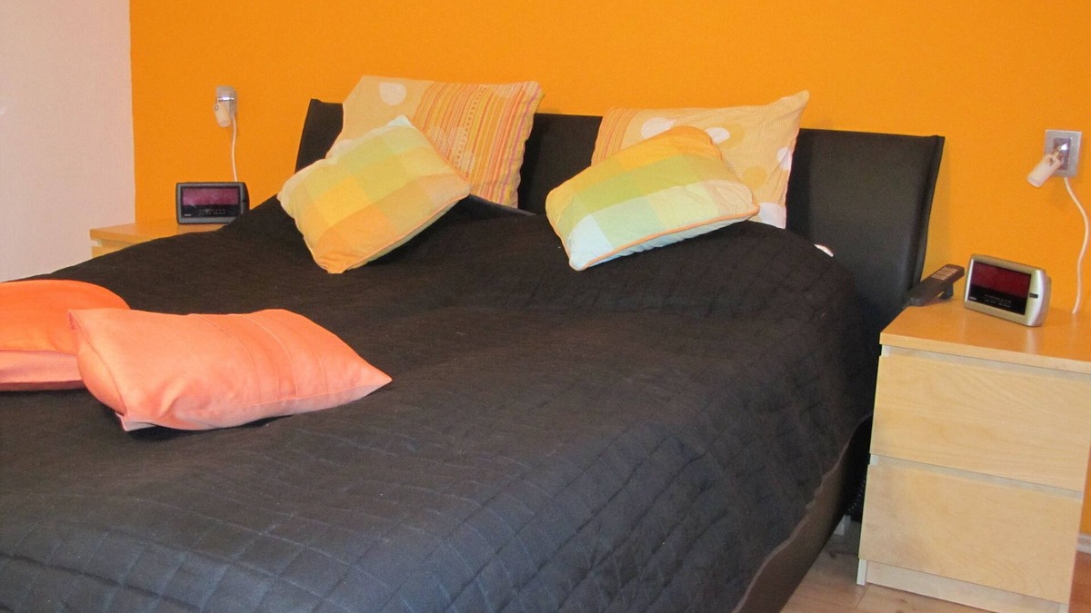 Bad Vilbel Apartment | Fully equipped vacation apartment near Frankfurt with private entrance/parking