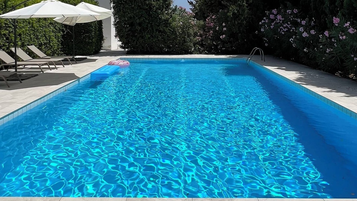 Sant Jordi de Ses Salines Villa | Fully renovated beautiful villa with garden and private pool