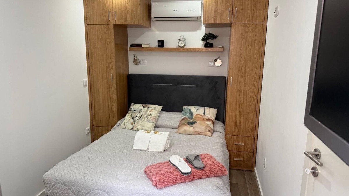Sao Pedro da Afurada Apartment | Fully furnished and equipped house for a comfortable stay.