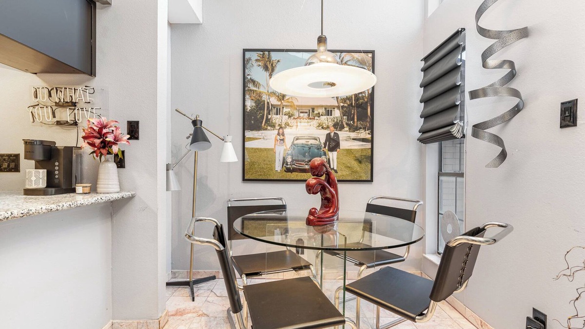 Medical Center District Condo | Fully Furnished 1-bedroom condo in San Antonio Medical Center - 30 day Minimum
