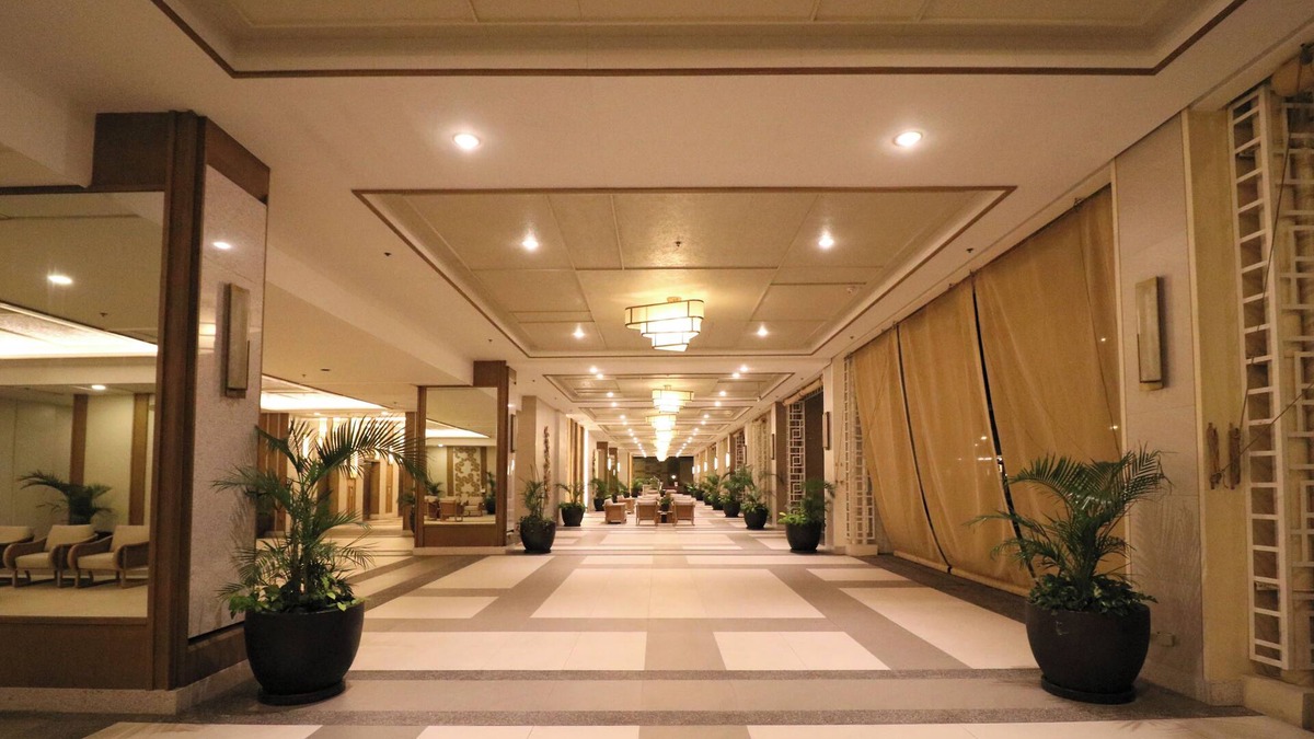 Marikina Condo | Fully furnished 2-bedroom condo at The Celandine