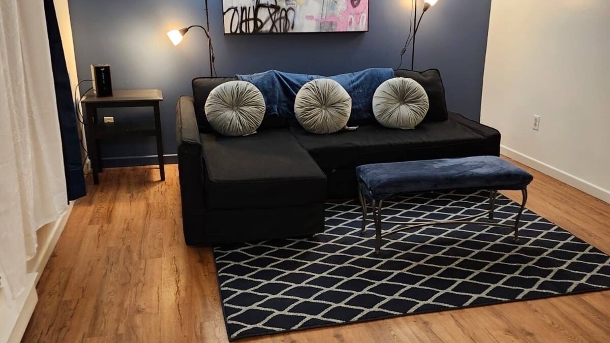 Kentville House | Fully furnished 2 bedrooms townhouse