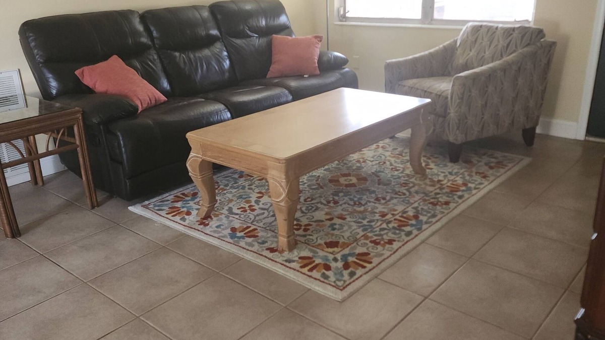 Aloha Gardens House | Fully furnished 2-bed/1Bath house near hospitals and beaches/newly updated