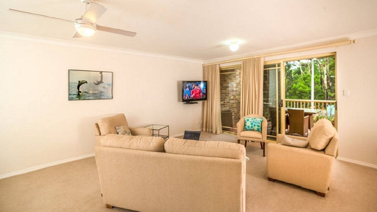 Mollymook Apartment | Fully furnished 2 bedroom apartment