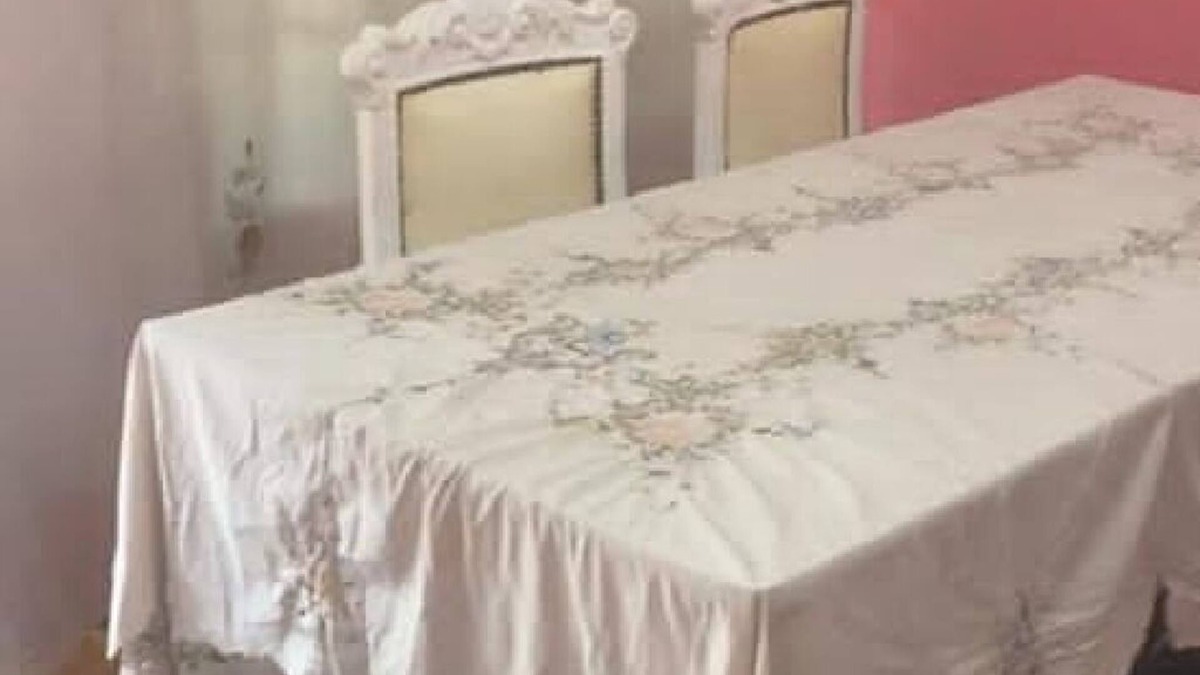 Accra House | Fully furnished 2 bedroom apartment