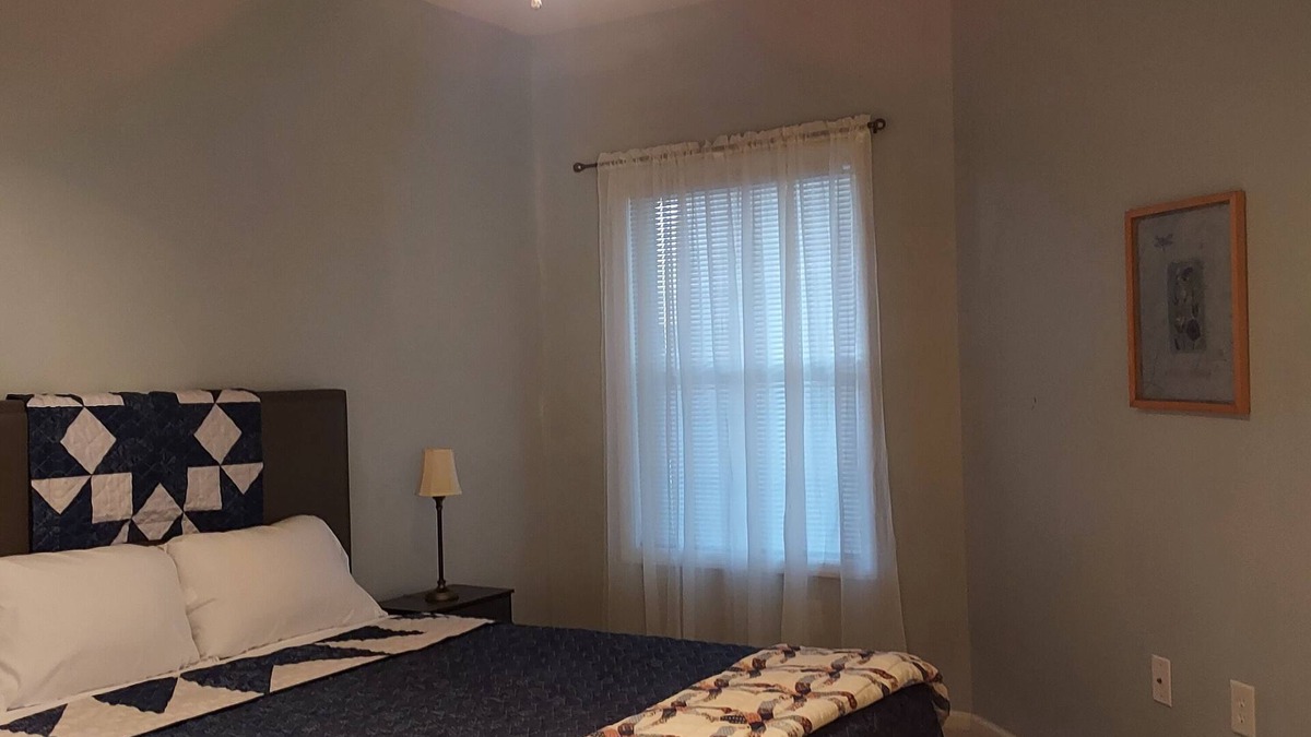 Greenville Condo | Fully furnished 2Bdrm, 2bth Condo in quiet and pet friendly neighborhood