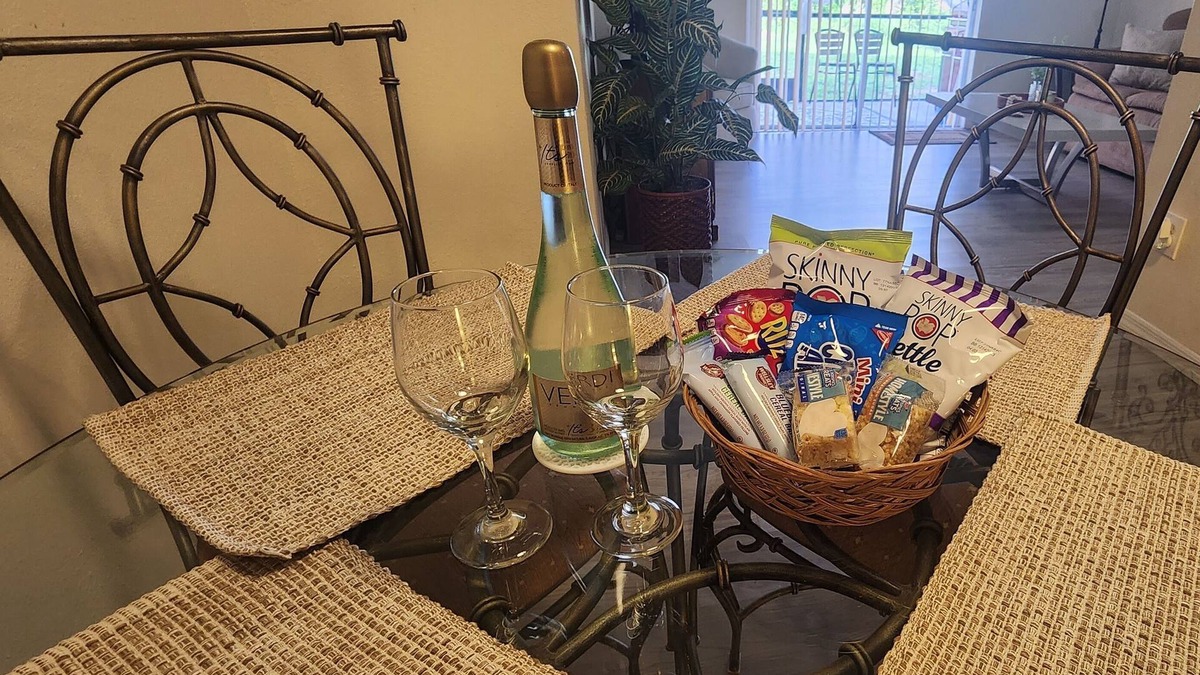 Englewood South Apartment | "Fully Furnished 2BR/1BA Just 5 Mins from Stunning Englewood Beach, FL!"