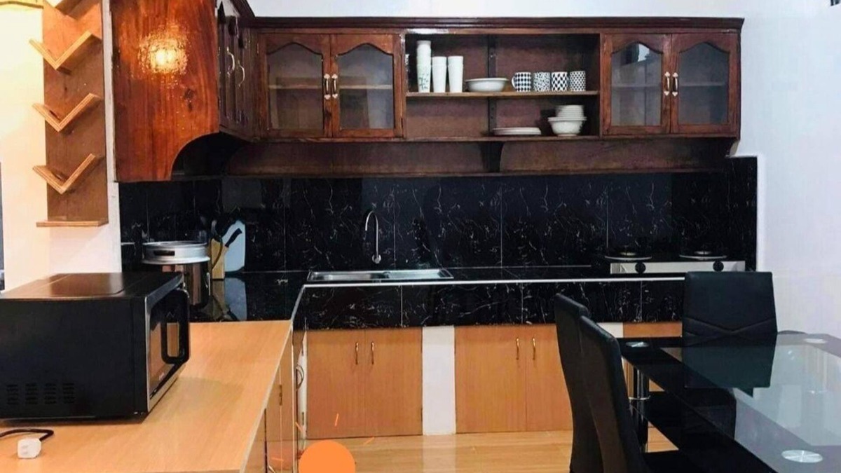 Dipolog House | Fully furnished 3 bedrooms 2 Storey House!