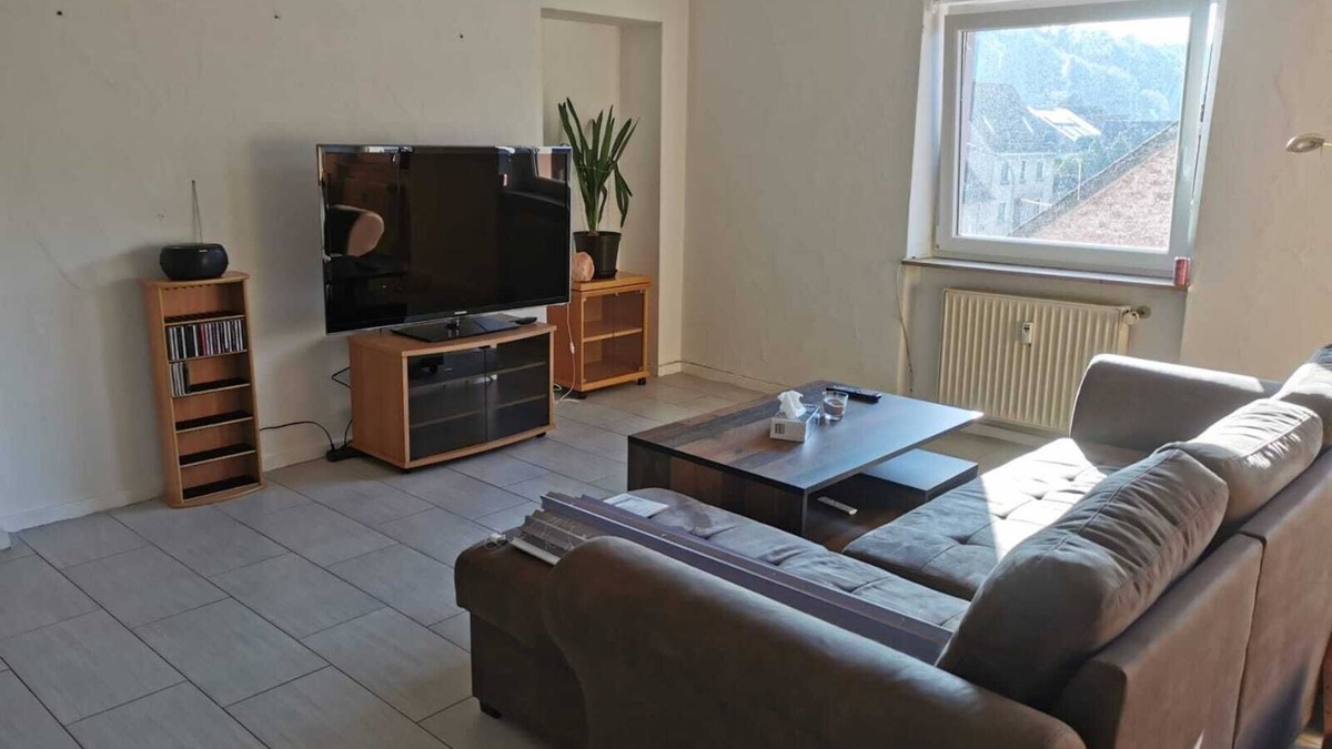Bechhofen House | Fully furnished 3 ZKB apartment