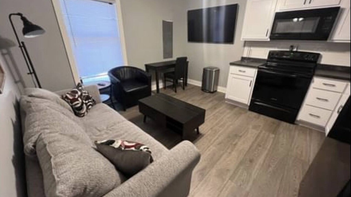 Columbia Apartment | Fully Furnished All Inclsuive Mother in Law Suite!
