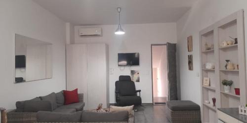 Dbayeh Apartment | Fully furnished and equipped studio in Dbayeh with perfect location