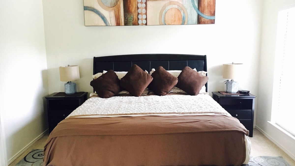 North San Antonio - SAT Condo | Fully Furnished and Corporate Housing Condos!