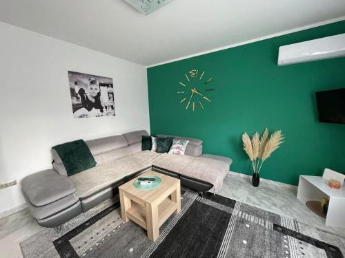 Slavonski Brod Apartment | Fully furnished apartment for four people