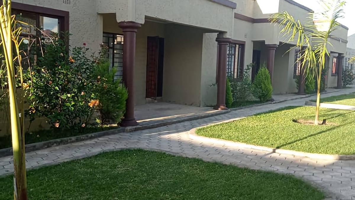 Chililabombwe Apartment | Fully Furnished Apartment Close to Amenities