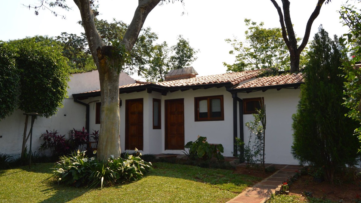 Asuncion Apartment | Fully furnished apartments to rent