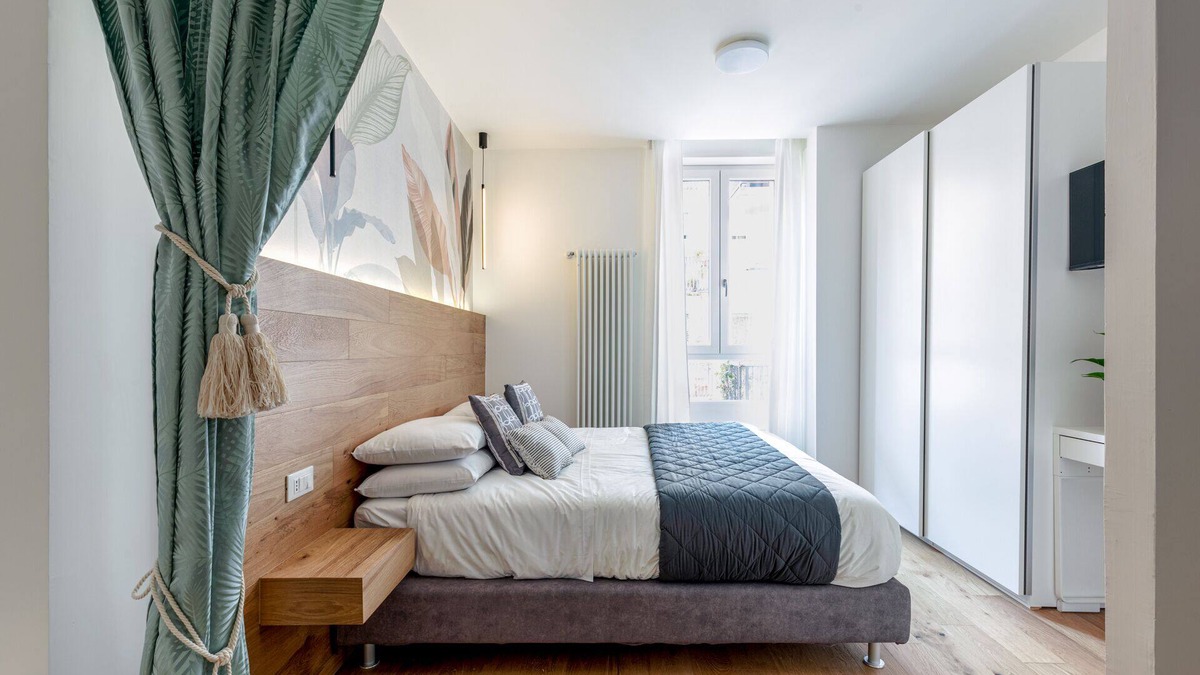 Treviso Apartment | Fully Furnished Apartment-treviso Center