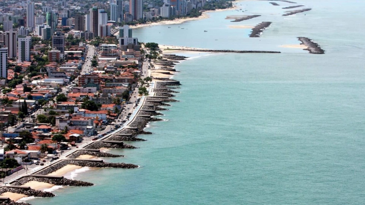 Paulista Apartment | FULLY FURNISHED APARTMENT IN PAULISTA-PE