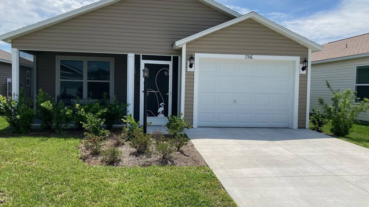 Wildwood Villa | Fully Furnished Brand New Villa in Village of St. Catherine's with Cart