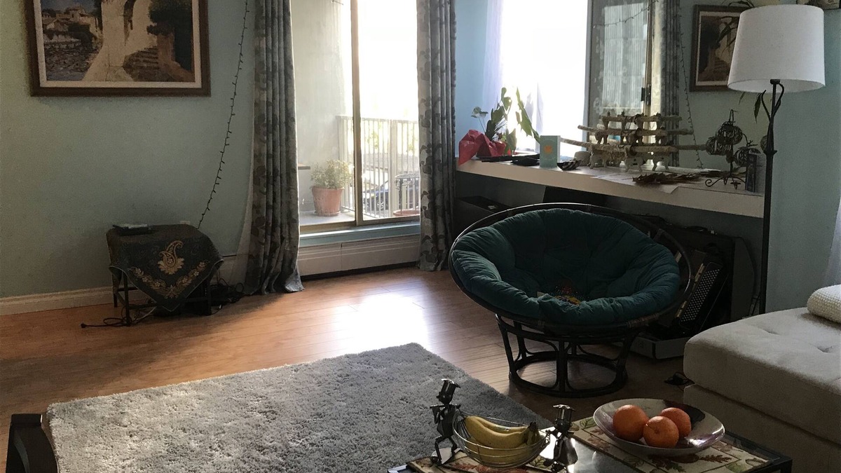 West Vancouver Apartment | Fully furnished apartment in a quiet neighbourhood, convenient location!