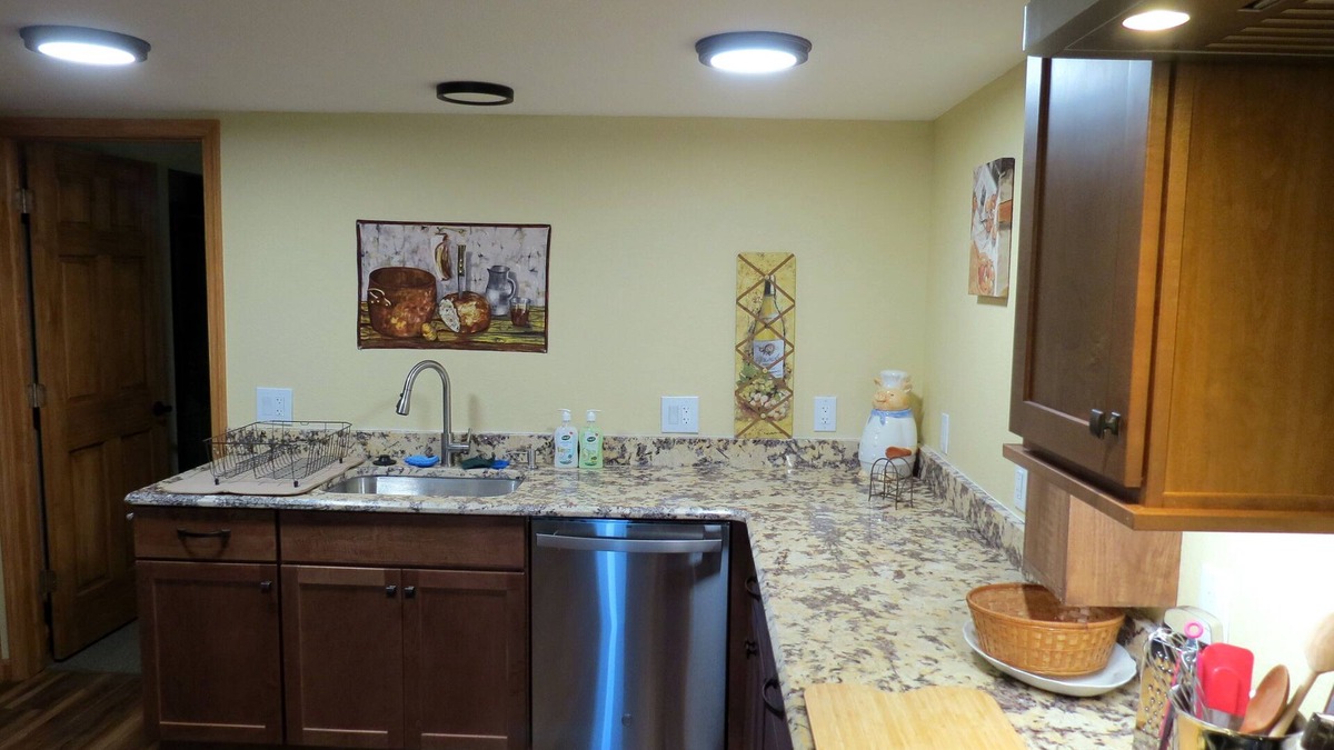 Pueblo West Apartment | Fully Furnished Cozy Apartment for Two in Pueblo West
