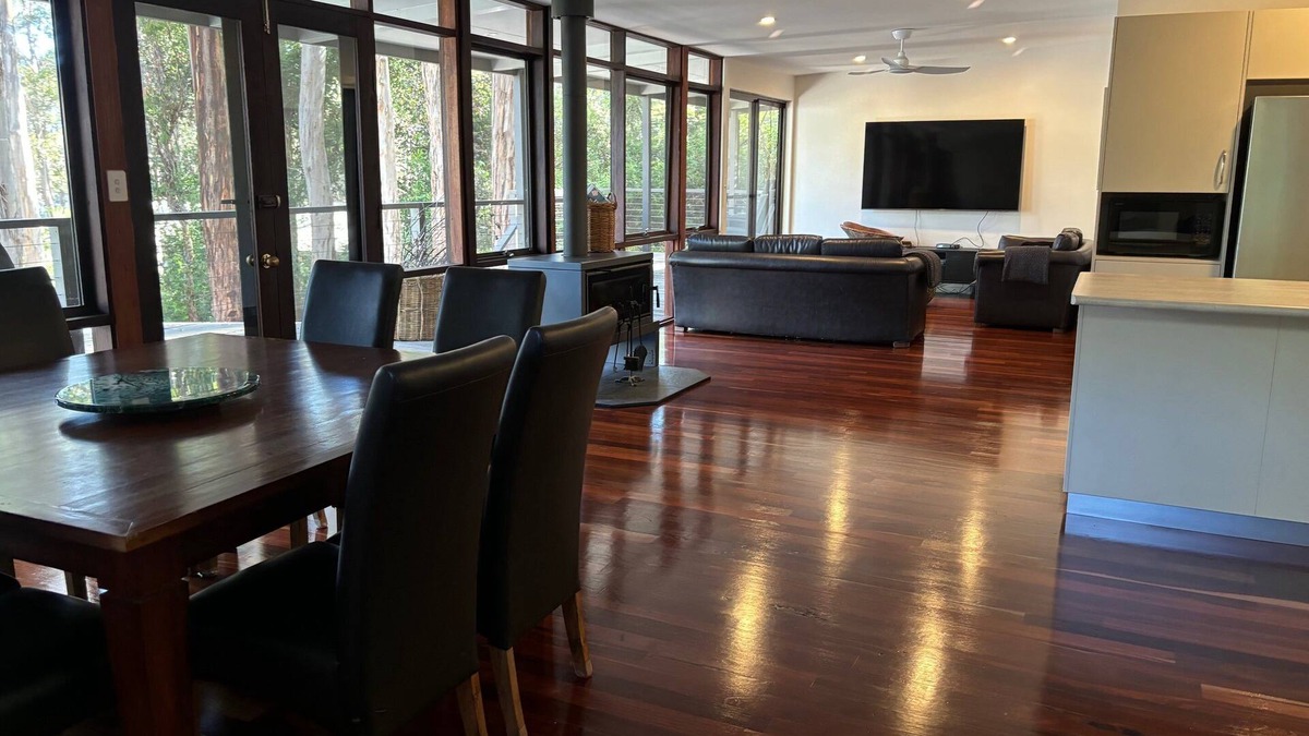 Denmark House | Fully furnished holiday home close to Denmark's stunning natural attractions