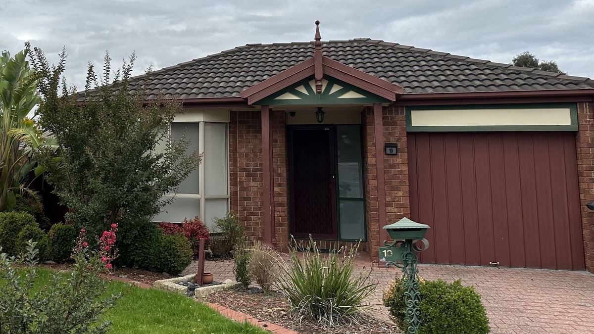 Westmeadows House | Fully furnished home 10 minutes from Melbourne Airport