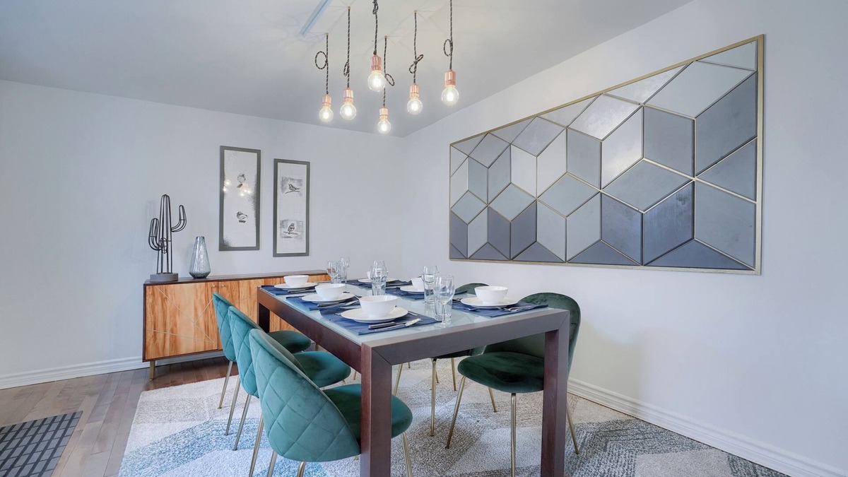 Gay Village Apartment | Fully furnished Home Downtown near Beaudry metro station with private terrace