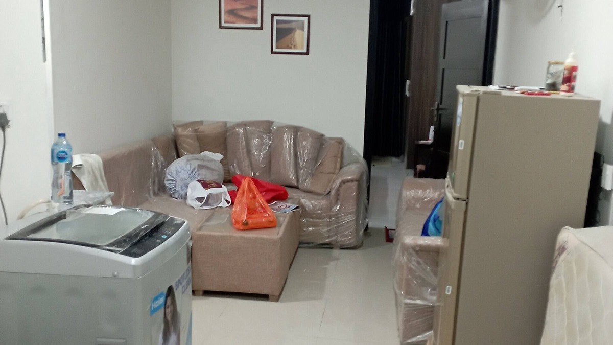 Hassan Abdal Apartment | Fully Furnished Luxury Apartment with all necessities