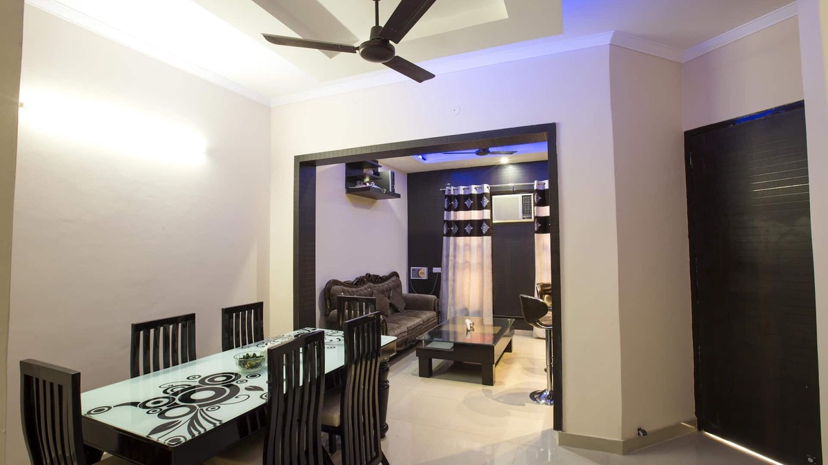 Amritsar Apartment | Fully furnished Luxurious & Stunning independent property for vacations