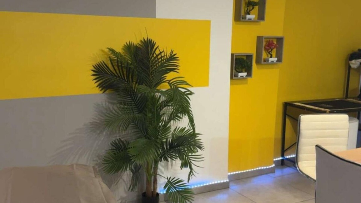 La Real Apartment | Fully furnished modern t2 apartment